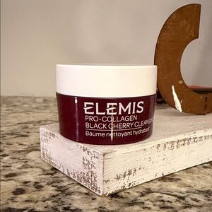 ELEMIS Pro-Collagen Cherry Cleansing Balm .7 oz